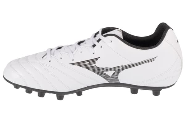 Mizuno Monarcida Neo III Select AG P1GA242609, Man, Fotbollsskor, vit