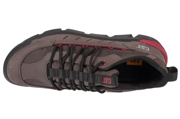 Caterpillar Crail Sport Low P725596, Man, Sneakers, grå