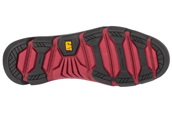 Caterpillar Crail Sport Low P725596, Man, Sneakers, grå