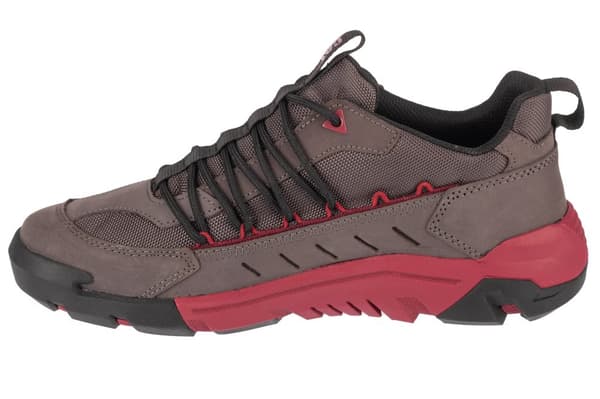 Caterpillar Crail Sport Low P725596, Man, Sneakers, grå