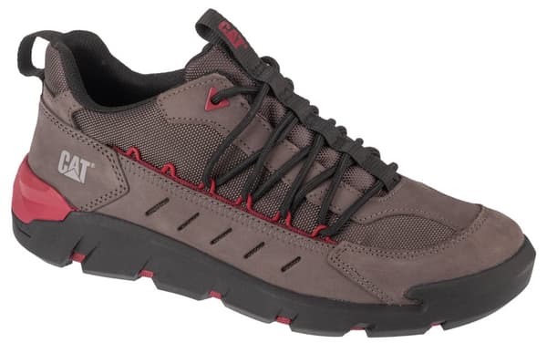 Caterpillar Crail Sport Low P725596, Man, Sneakers, grå Grey 44
