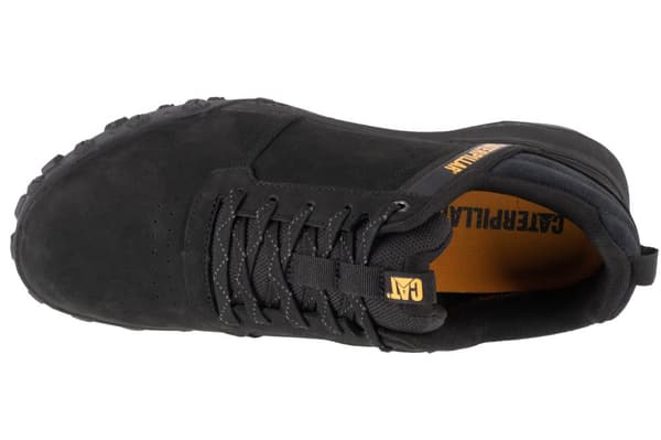 Caterpillar Hex Ready Lo P726015, Mand, Sneakers, sort