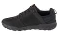 Miniatyrbillede 2 af 4: Caterpillar Hex Ready Lo P726015, Mand, Sneakers, sort