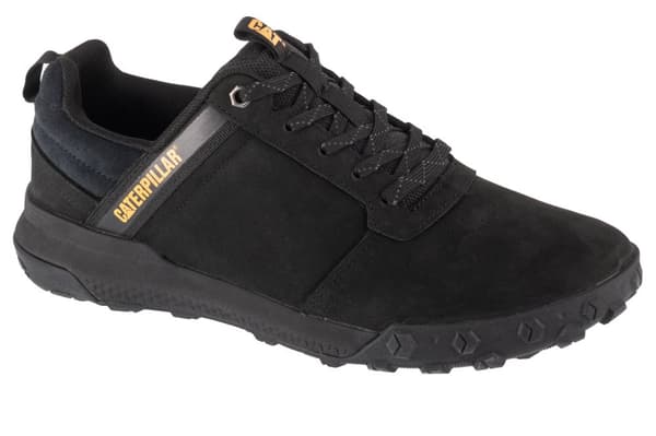 Caterpillar Hex Ready Lo P726015, Mand, Sneakers, sort Black 44