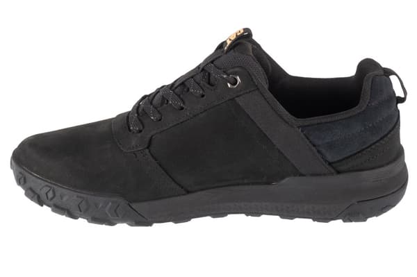 Caterpillar Hex Ready Lo P726015, Mand, Sneakers, sort