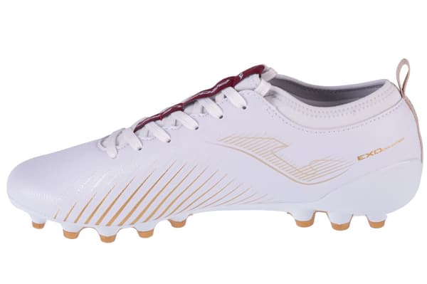 Joma Propulsion Cup 2402 AG PCUS2402AG, Mand, Fodbold klamper, hvid