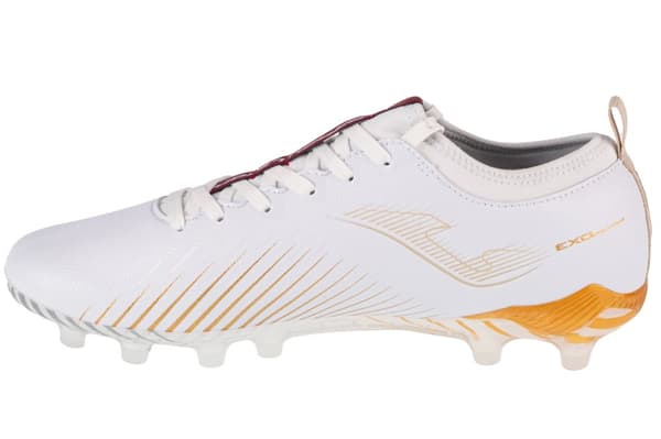 Joma Propulsion Cup 2402 FG PCUS2402FG, Man, Fotbollsskor, vit