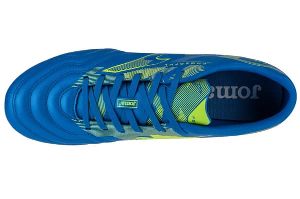 Joma Powerful 2404 FG POWS2404FG, Man, Fotbollsskor, blå