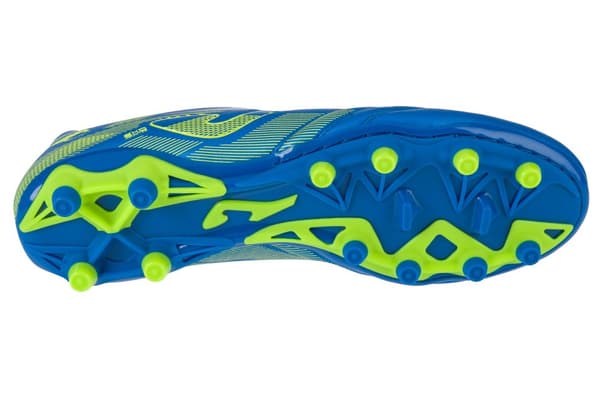 Joma Powerful 2404 FG POWS2404FG, Man, Fotbollsskor, blå