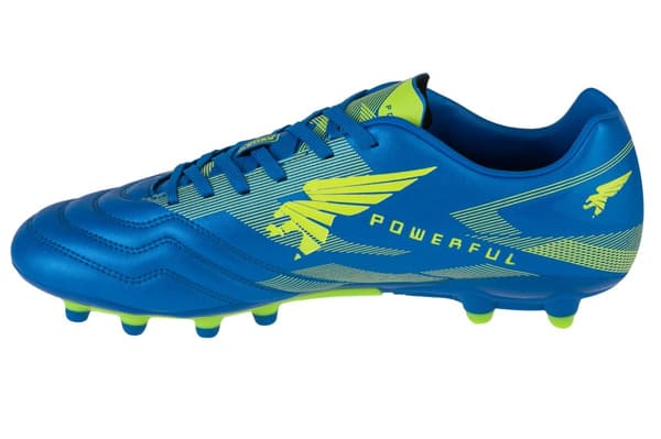 Joma Powerful 2404 FG POWS2404FG, Man, Fotbollsskor, blå