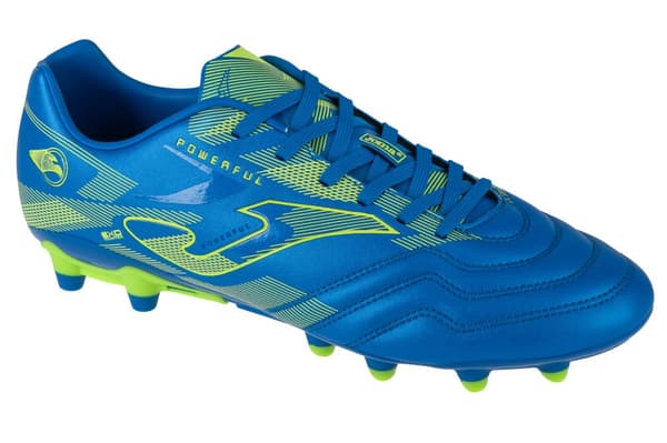 Joma Powerful 2404 FG POWS2404FG, Man, Fotbollsskor, blå