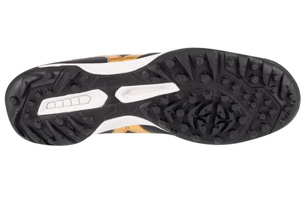 Mizuno Morelia Sala Classic TF Q1GB230250, Man, Turf football trainers, svart