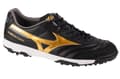 Miniatyrbild 1 av 4: Mizuno Morelia Sala Classic TF Q1GB230250, Man, Turf football trainers, svart