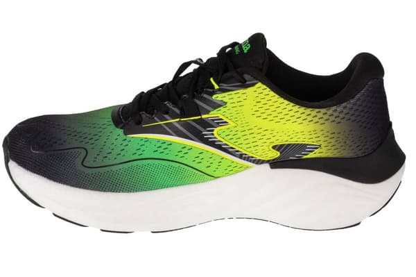 Joma Podium Men 2416 RPODIS2416, Man, Löparskor, grön