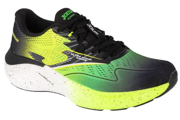 Joma Podium Men 2416 RPODIS2416, Man, Löparskor, grön Green 45