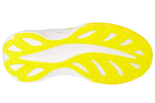 Joma Podium Lady 2411 RPODLS2411, Kvinna, Löparskor, gul