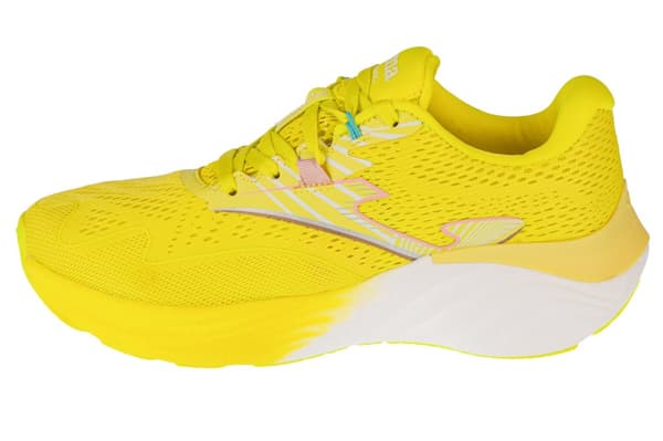 Joma Podium Lady 2411 RPODLS2411, Kvinde, Løbesko, gul