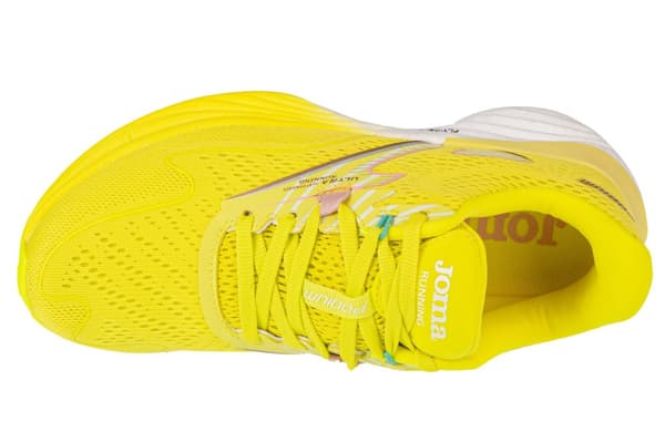 Joma Podium Lady 2411 RPODLS2411, Kvinna, Löparskor, gul