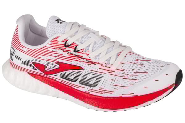 Joma R.4000 Men 2402 RR400S2402, Man, Löparskor, vit White 44