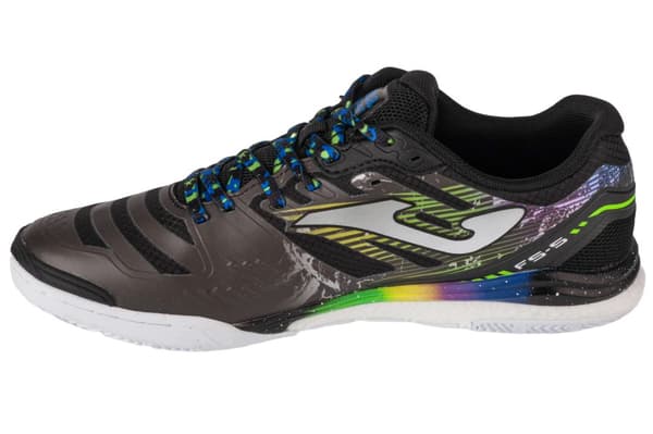Joma Regate Rebound 2401 IN RRES2401IN, Man, Fotbollstränare inomhus, svart