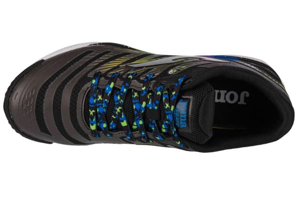 Joma Regate Rebound 2401 IN RRES2401IN, Man, Fotbollstränare inomhus, svart