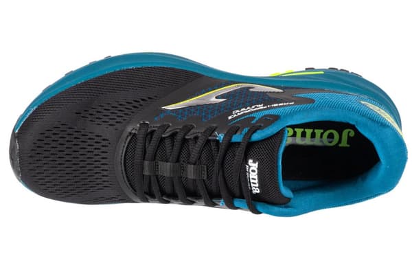 Joma Speed Men 2401 RSPEES2401, Man, Löparskor, svart
