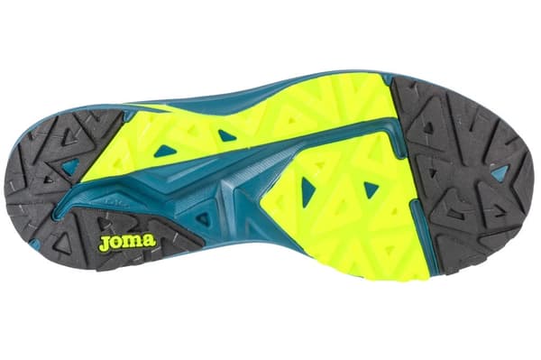 Joma Speed Men 2401 RSPEES2401, Man, Löparskor, svart