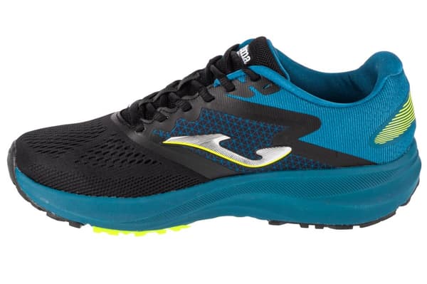 Joma Speed Men 2401 RSPEES2401, Man, Löparskor, svart