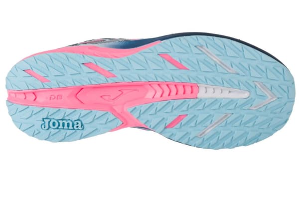 Joma Victory Lady 2405 RVICLS2405, Kvinde, Løbesko, blå