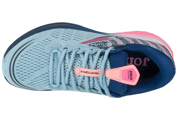 Joma Victory Lady 2405 RVICLS2405, Kvinde, Løbesko, blå