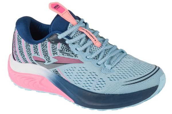 Joma Victory Lady 2405 RVICLS2405, Kvinde, Løbesko, blå Blue 38