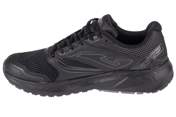 Joma Vitaly Men 2421 RVITAW2421, Man, Löparskor, svart