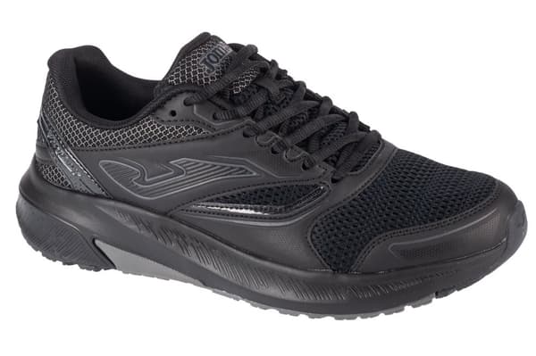 Joma Vitaly Men 2421 RVITAW2421, Man, Löparskor, svart Black 45
