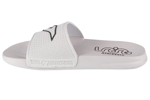 Joma S.Island Men 2402 SISLAS2402, Man, Tofflor, vit