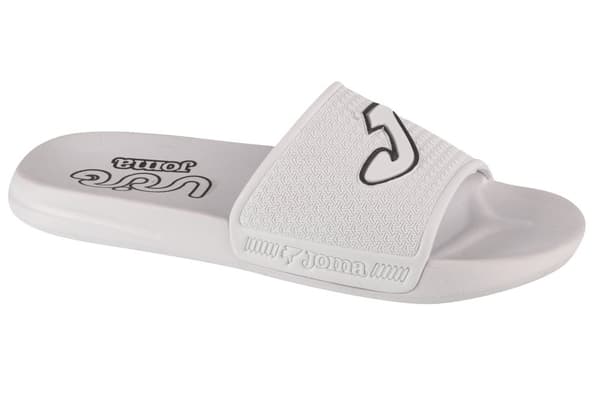 Joma S.Island Men 2402 SISLAS2402, Man, Tofflor, vit