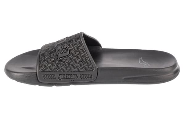 Joma S.Land Men 2401 SLANDS2401, Man, Tofflor, svart