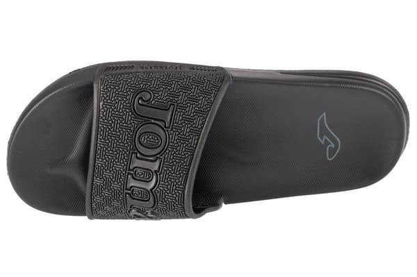 Joma S.Land Men 2401 SLANDS2401, Man, Tofflor, svart