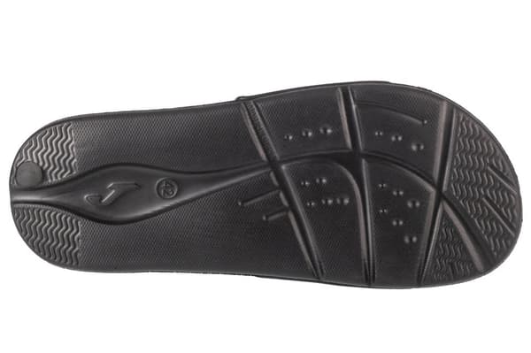 Joma S.Land Men 2401 SLANDS2401, Man, Tofflor, svart