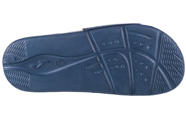Joma S.Land Men 2403 SLANDS2403, Man, Tofflor, marinblå