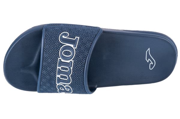Joma S.Land Men 2403 SLANDS2403, Man, Tofflor, marinblå