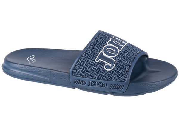 Joma S.Land Men 2403 SLANDS2403, Man, Tofflor, marinblå