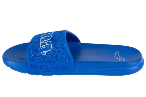 Joma S.Land Jr 2404 SLANJS2404, för Pojke, Tofflor, blå