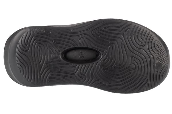 Joma S.Paros Men 2401 SPAROS2401, Mand, Slides, sort