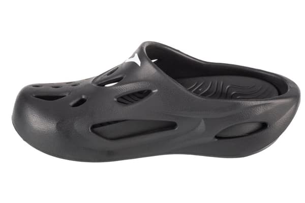 Joma S.Paros Men 2401 SPAROS2401, Mand, Slides, sort