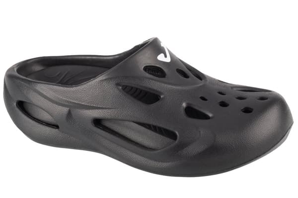 Joma S.Paros Men 2401 SPAROS2401, Mand, Slides, sort