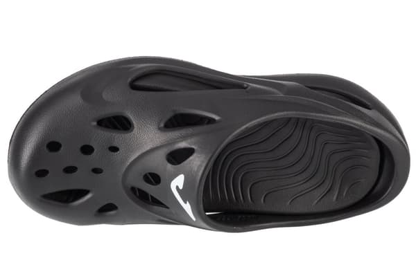 Joma S.Paros Men 2401 SPAROS2401, Mand, Slides, sort