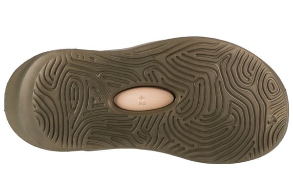 Joma S.Paros Men 2423 SPAROS2423, Mand, Slides, grøn