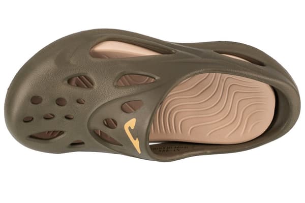 Joma S.Paros Men 2423 SPAROS2423, Mand, Slides, grøn