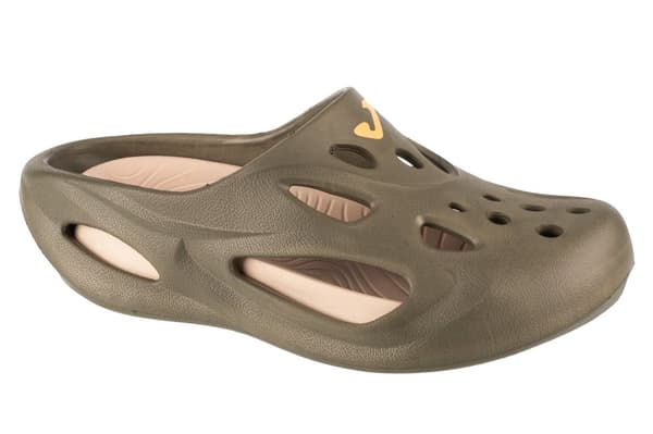 Joma S.Paros Men 2423 SPAROS2423, Mand, Slides, grøn Green 44