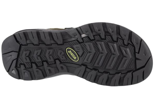 Joma S.Tauro Men 2423 STAURS2423V, Mand, Sandaler, grøn